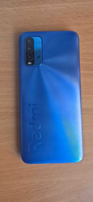 Xiaomi Redmi 9T, 4+2 Gb ram, 128 Gb rom.