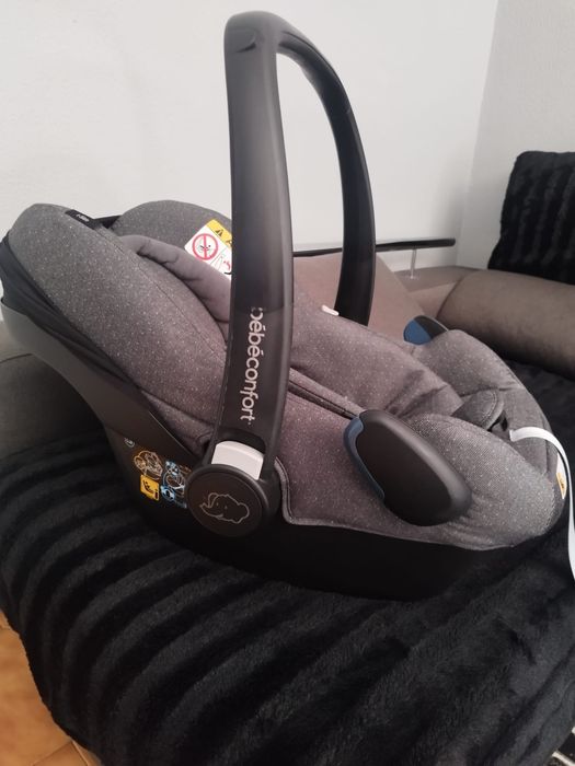 Carrinho de bebe