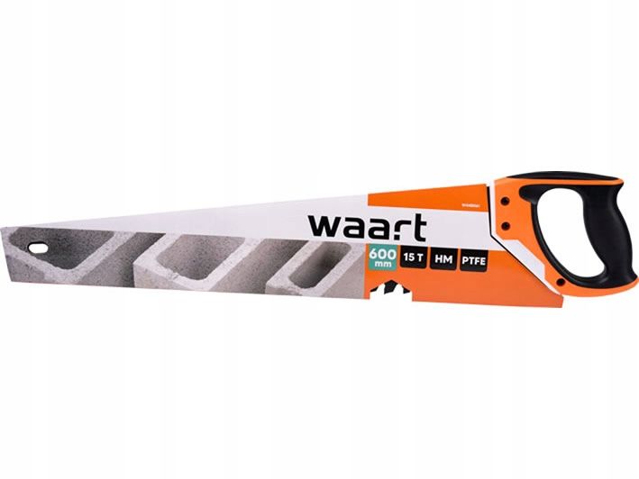 Piła Widiowa Do Bloczków Suporeksu 600 Mm 28 Zębów