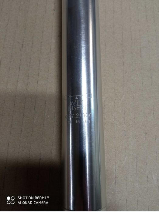 Nowa Sztyca 27.2 / 300