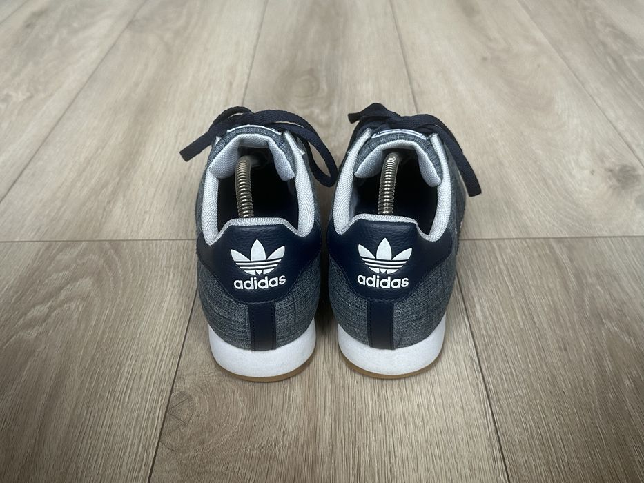 Кросівки adidas samoa