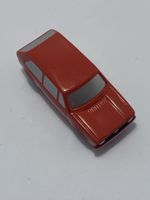 Vokswagen Golf 1 Schuco Piccolo 1:90