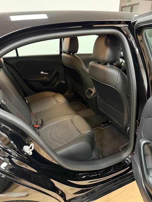 Mercedes A250e, 2022, garantia mercedes, plug-in