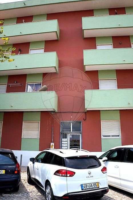 Apartamento T2 para arrendamento