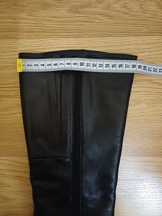 Чоботи жіночі Gabor