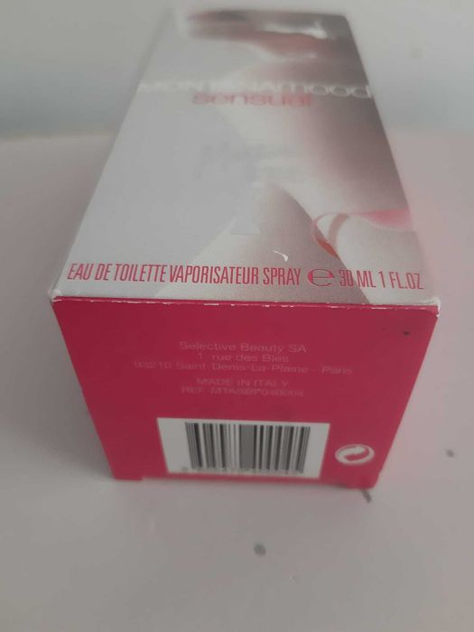 Montana  Mood Sensual/Benetton