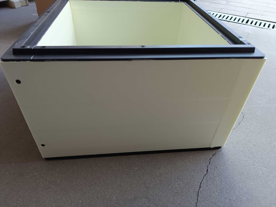 Ul ule wielkopolski styrodurowy XPS 700 dadant warszawski pszczoły