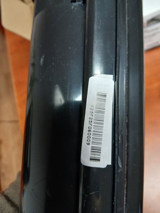 Pełny toner,  Konica Minolta bizhub 3320