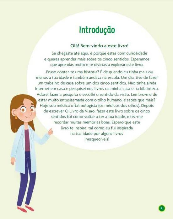 Explora os Cinco Sentidos ~Livro sensorial didático
