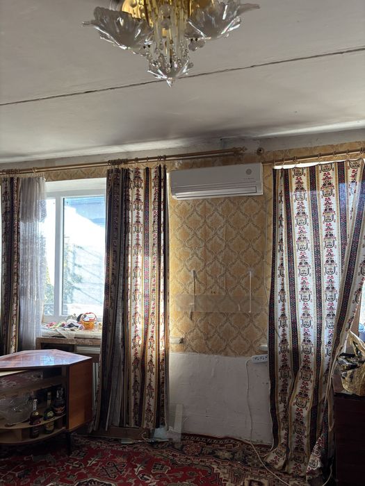 Квартира 2 кімнатна  в Черьомушках
