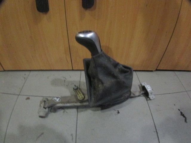 Seletor caixa velocidades BMW 1 (F20)