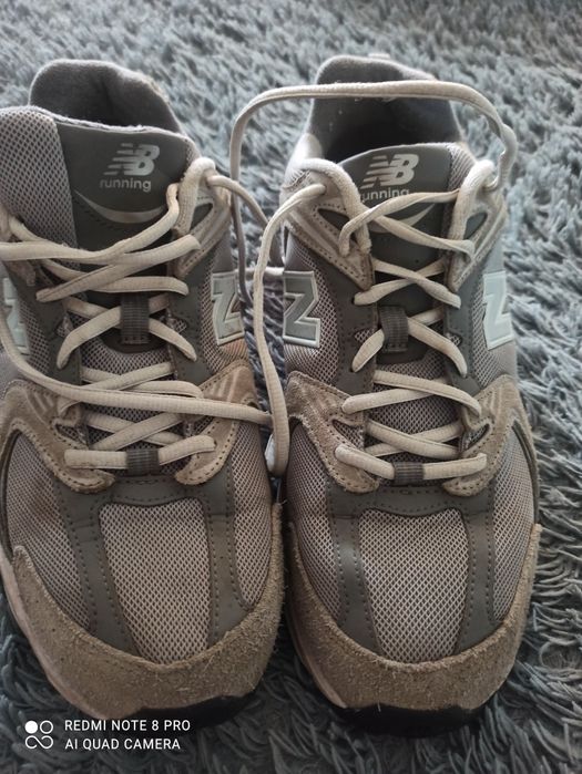 Кросівки чоловічі