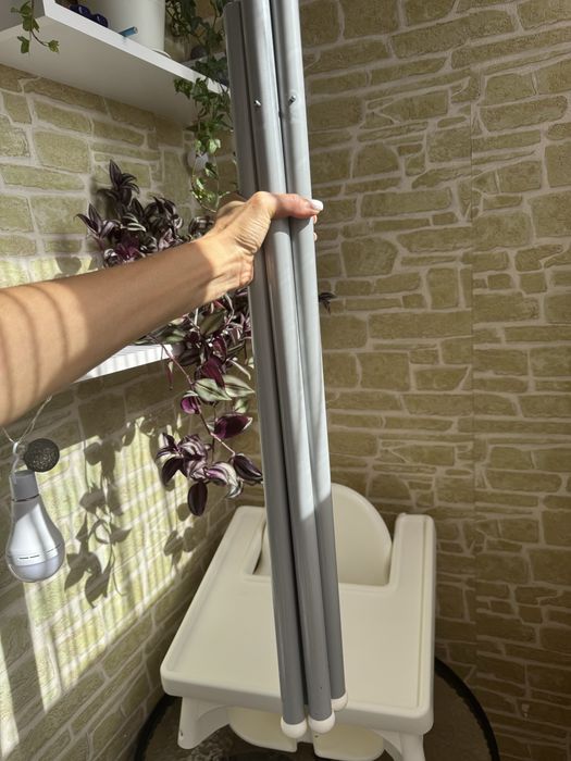 Стільчик для годування ikea antilop