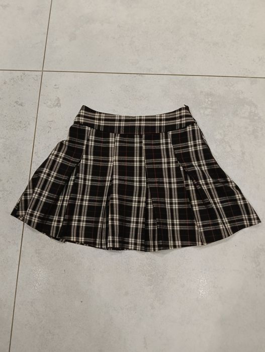 Plisowana spódnica FB Sister