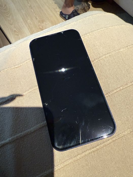 iPhone 13 128Gb como novo