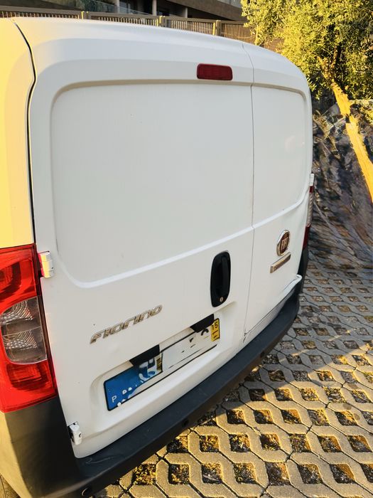 Fiat Fiorino 1.3