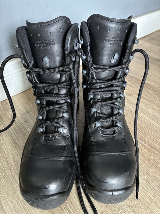 Haix Airpower X21 High buty rozmiar 40