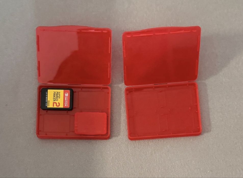 Nintendo Switch Nova