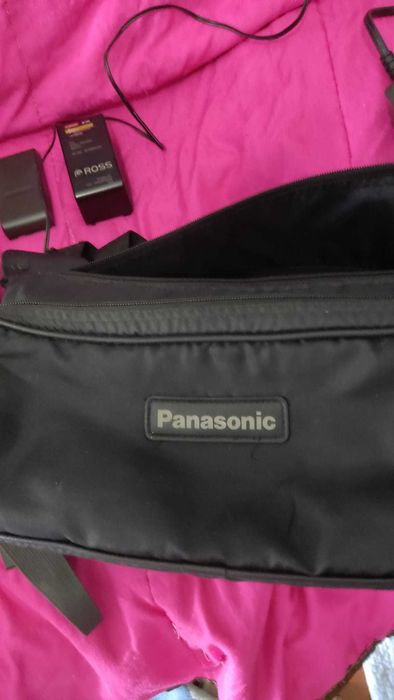 Maquina de filmar Panasonic ; 1993 , vendo pela melhor oferta.