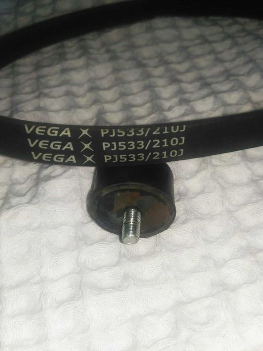 Бігова доріжка Fitlogic FreeWill R-115 (на запчастини)