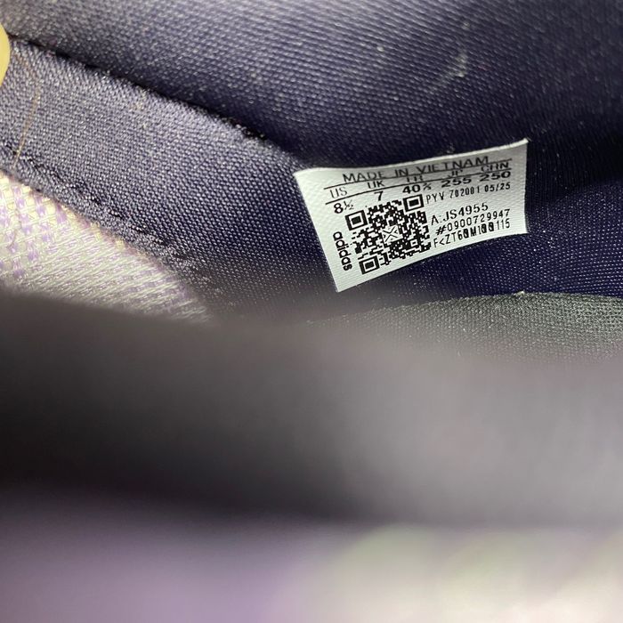 js4955 adidas adizero boston 13 бігові жіночі кросівки originals