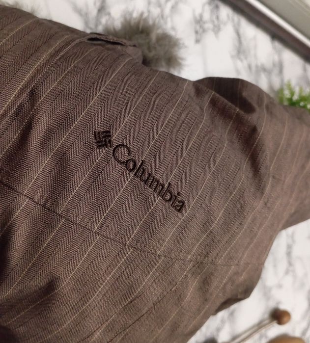 Куртка Columbia Waterproof размер М
