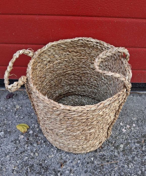 Vaso Verga para Plantas - HAPPY DAY