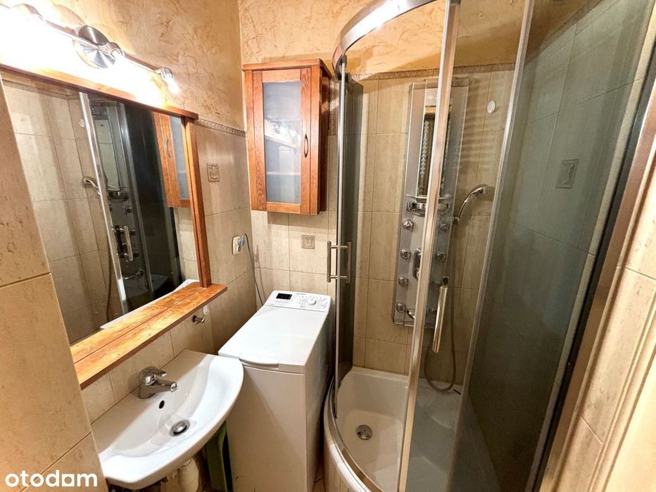 Sprzedaż 3-pokojowe mieszkanie 44 m²| Wola, Muranów| Anielewicza|