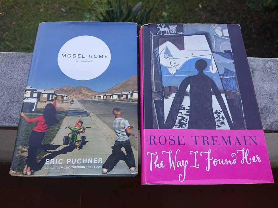 Literatura estrangeira