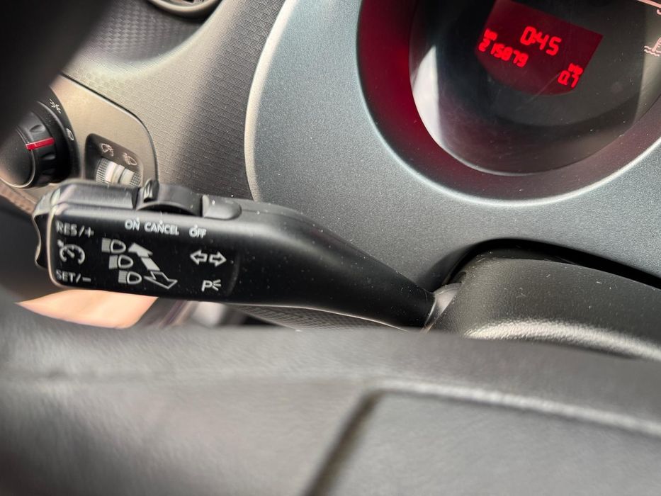 Seat Altea XL 1.9 Tdi # 2008 # servis # Opłacona