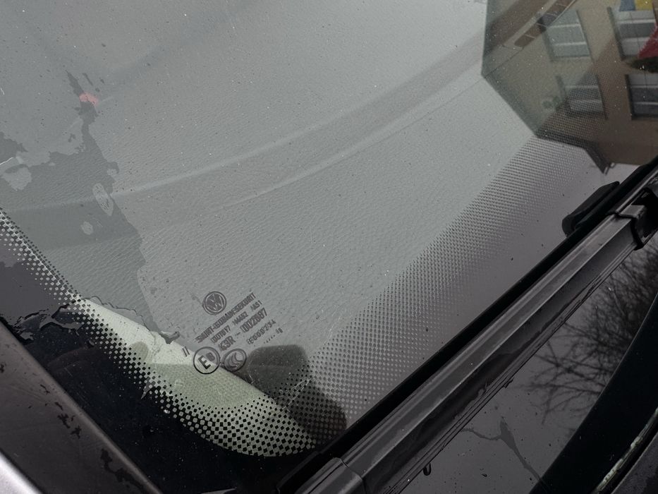 Volkswagen Pasat B6 2.0 TDI