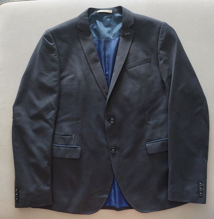 Blazer Homem Suits Inc, 54, como novo