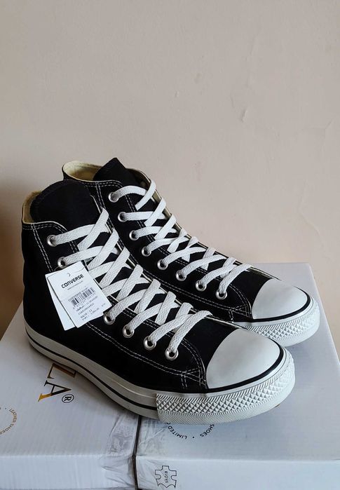 Trampki   fajne rozm UK 10