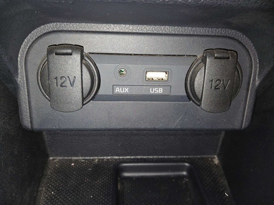 Kia Rio 1.2 Gasolina 5 lugares
