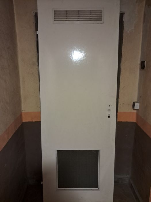 Drzwi wewnętrzne 80cm