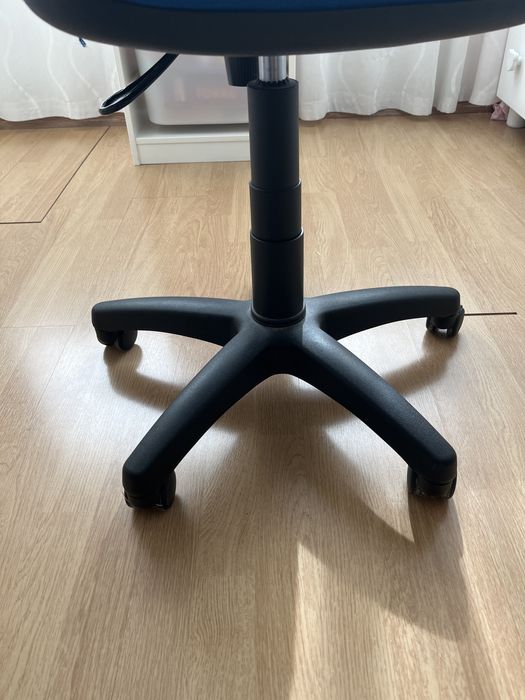 Cadeira de secretária