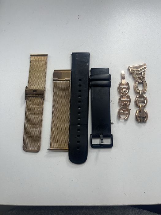 Amazfit gts smartwatch