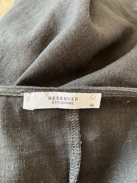 Mała czarna reserved