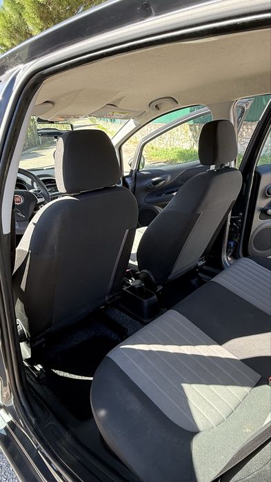 Fiat Punto 1.2 Easy S&S