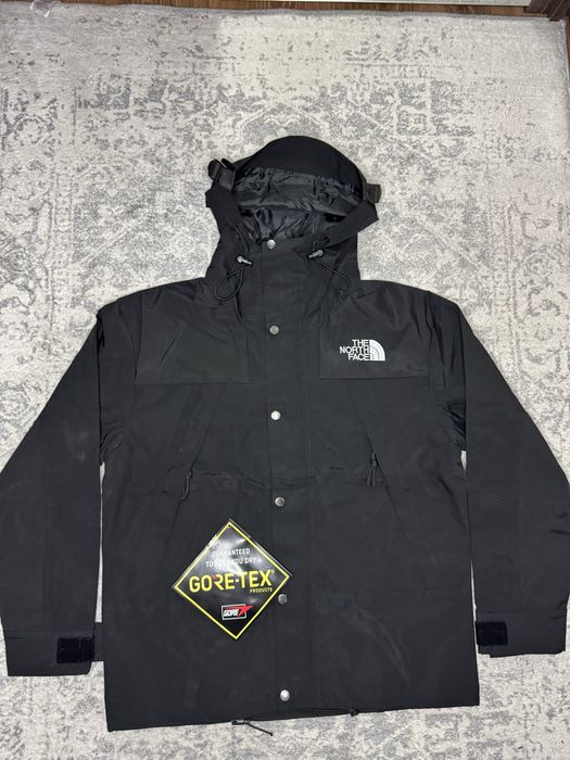 Nowa kurtka The North Face Goretex