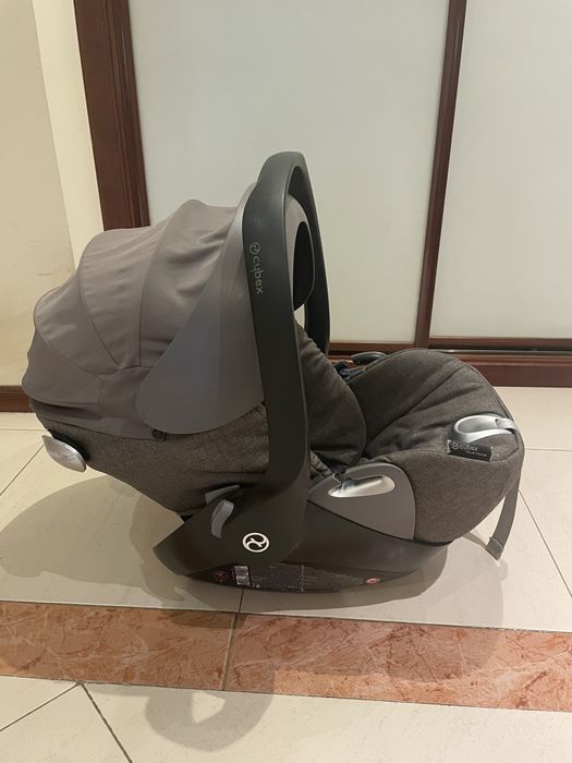 Ovo Cybex Cloud t i-size