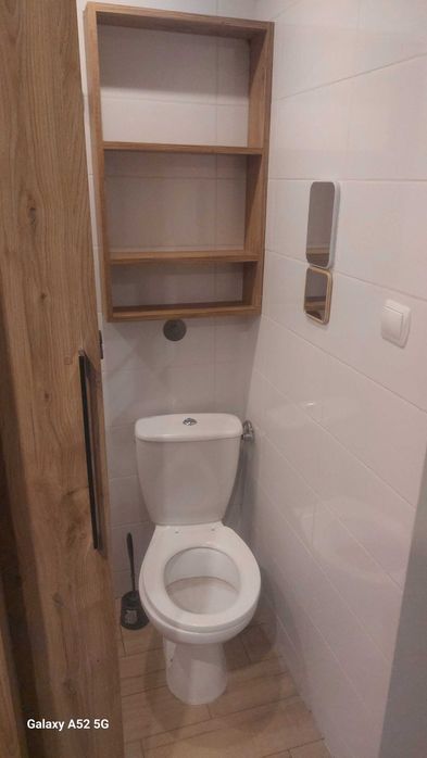 Wynajmę mieszkanie 25m2