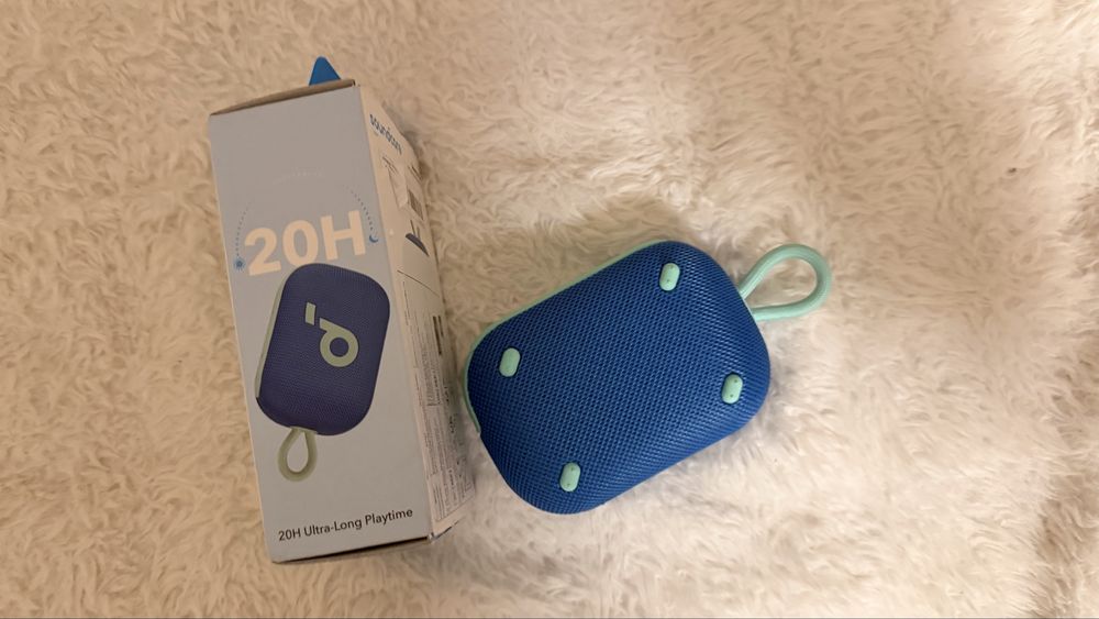 Soundcore Select 4 Go