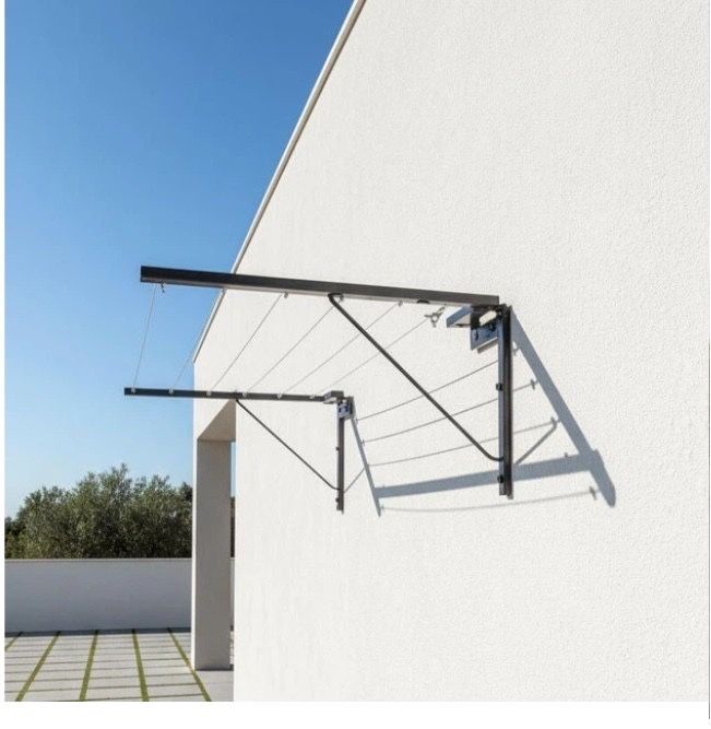 Виготовлення настінних сушок