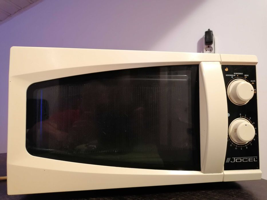 Used Jocel Microwave