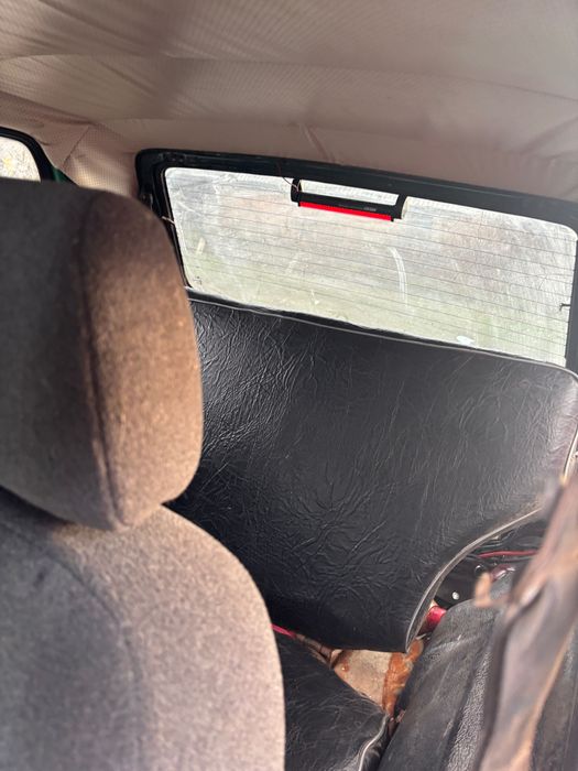 Продам авто ВАЗ 2121 на повному ходу