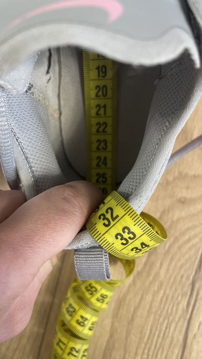 Кросівки жіночі Nike
