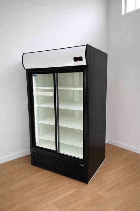Chłodziarka lodówka Klimassan 120 cm 900 l