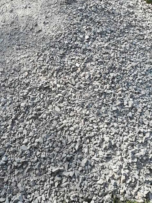 Kruszywo miał bazaltowy piasek żwir pospółka