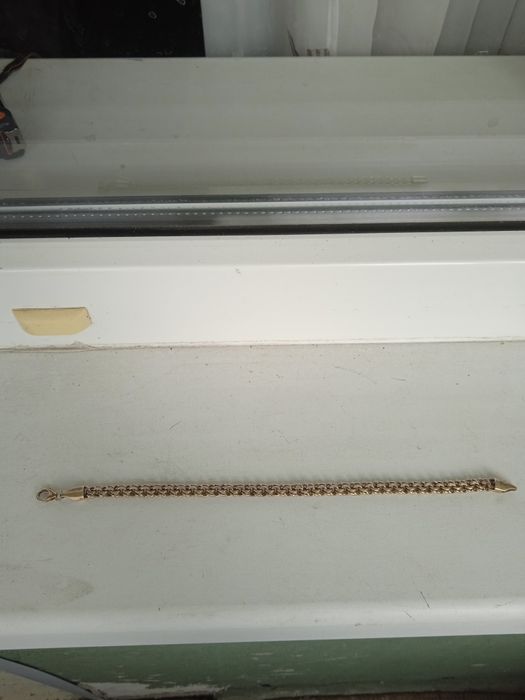 Продам браслет 21.5см